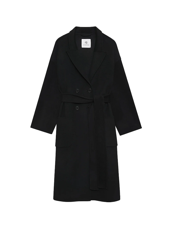 ANINE BING <br> DYLAN COAT