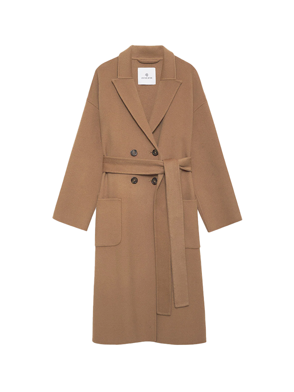 ANINE BING <br>  DYLAN COAT