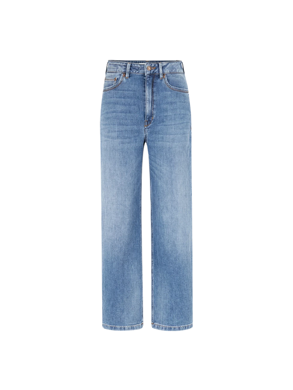 DRYKORN <br> FLOWN PANT 260031