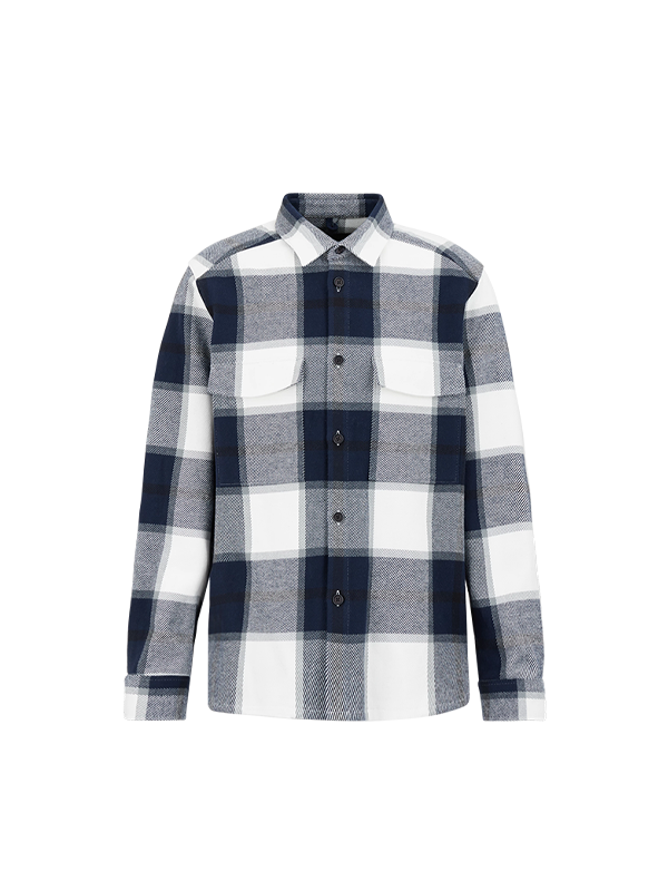 DRYKORN <br> GUNRAY SHIRT 146502