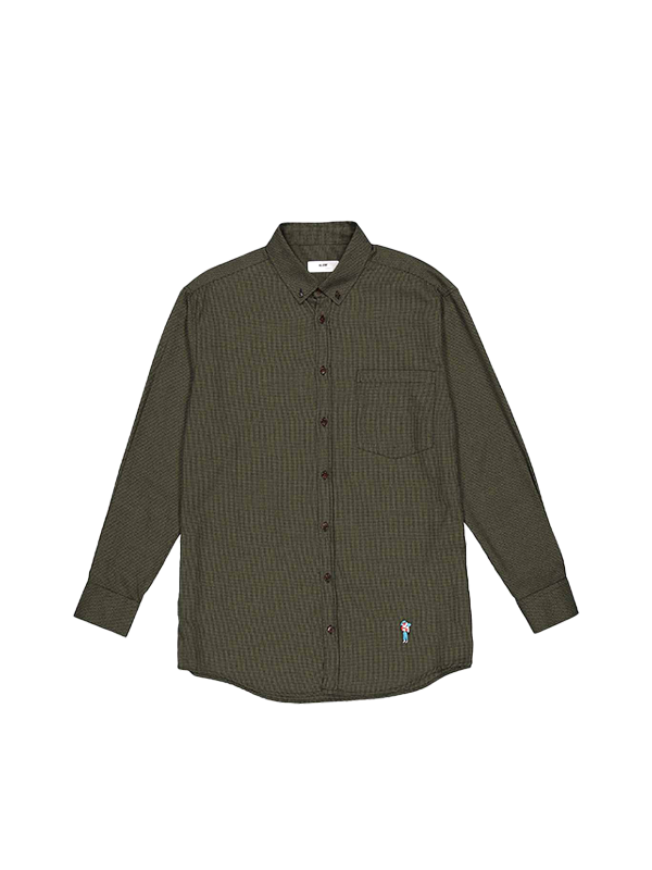 OLOW <br> CLASSICO SHIRT TOLLY