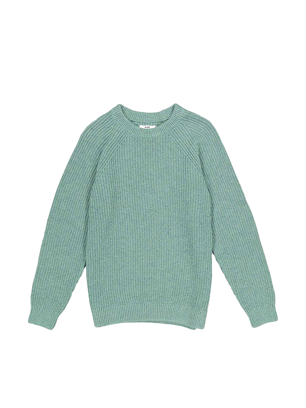 OLOW <br> EQUINOXE PULLOVER