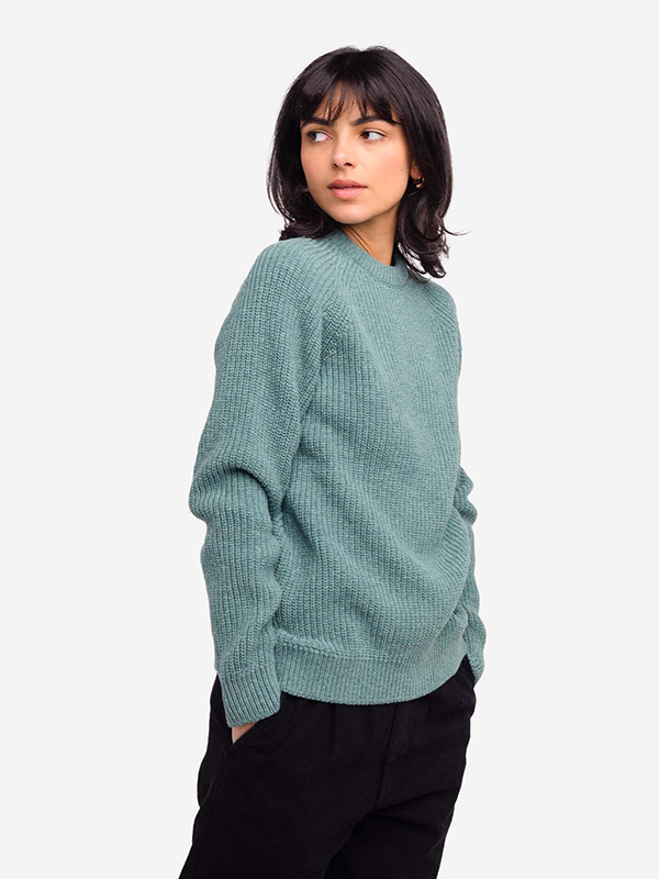 OLOW <br> EQUINOXE PULLOVER