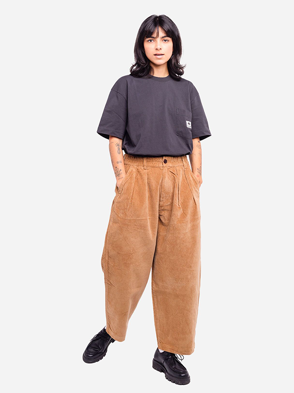 OLOW <br> CARGEOT PANT