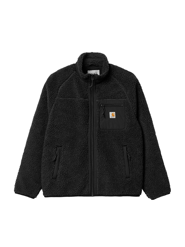 CARHARTT WIP <br> PRENTIS LINER JACKET