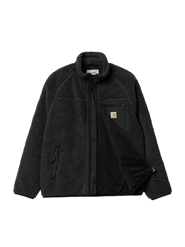 CARHARTT WIP <br> PRENTIS LINER JACKET