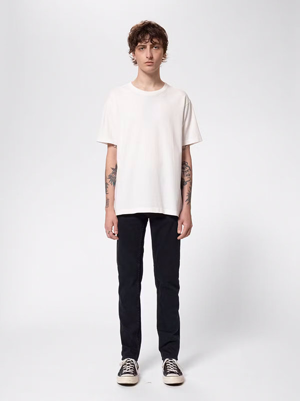 NUDIE JEANS <br> LEAN DEAN PANT