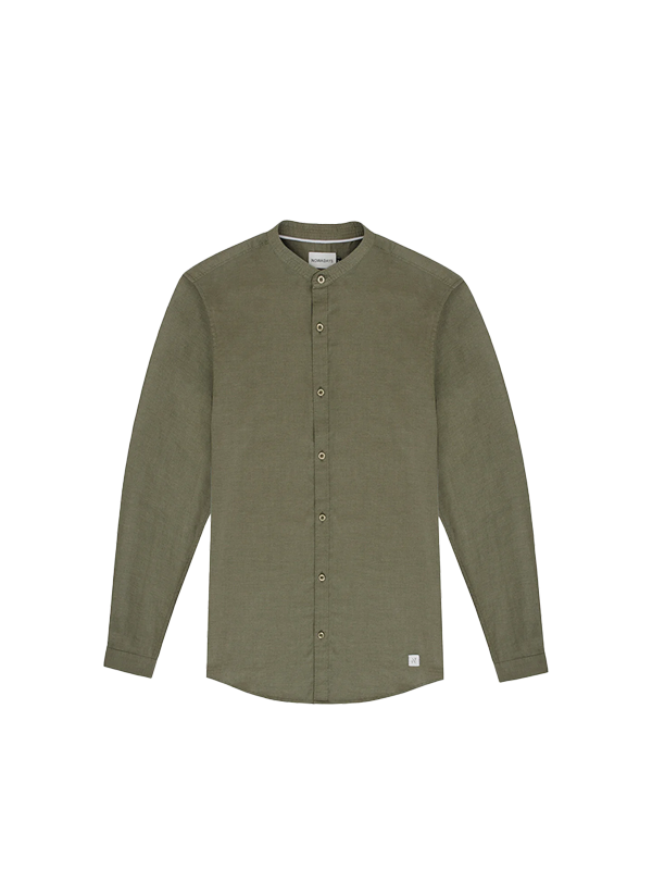 NOWADAYS <br> NAJ0102D1 SHIRT