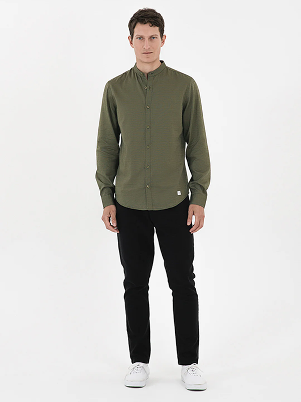 NOWADAYS <br> NAJ0102D1 SHIRT