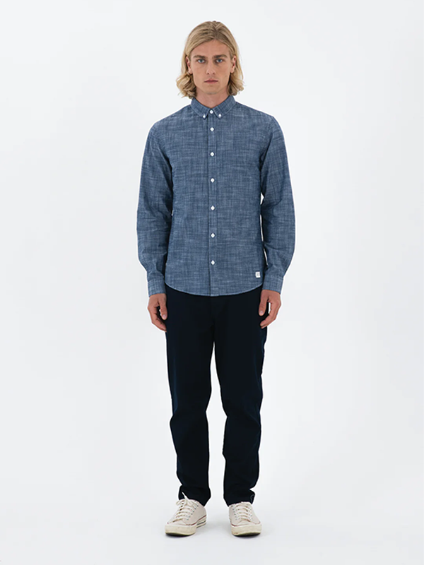 NOWADAYS <br> NAJ0103D1 SHIRT