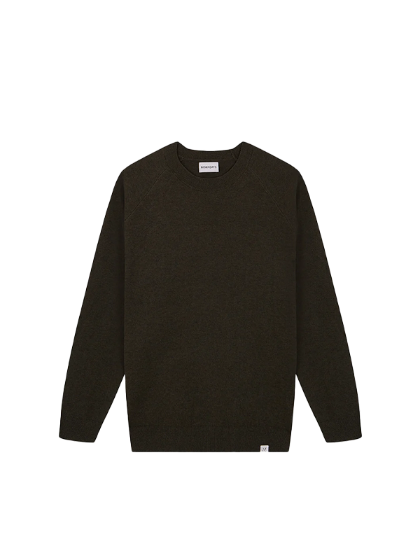 NOWADAYS <br> NAJ0201D3 SIGNATURE RAGLAN