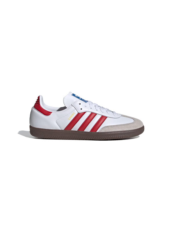 ADIDAS ORIGINALS <br> SAMBA OG IG1025