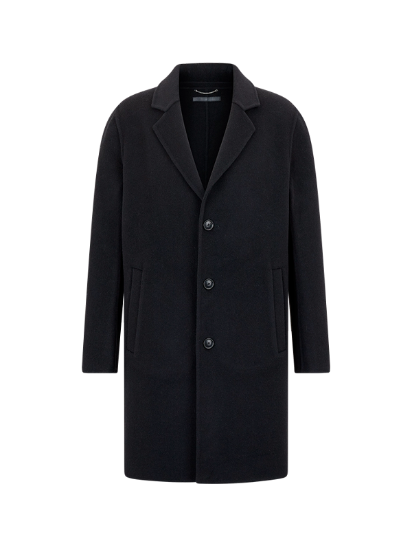 DRYKORN <br> SKOLAN COAT 120231