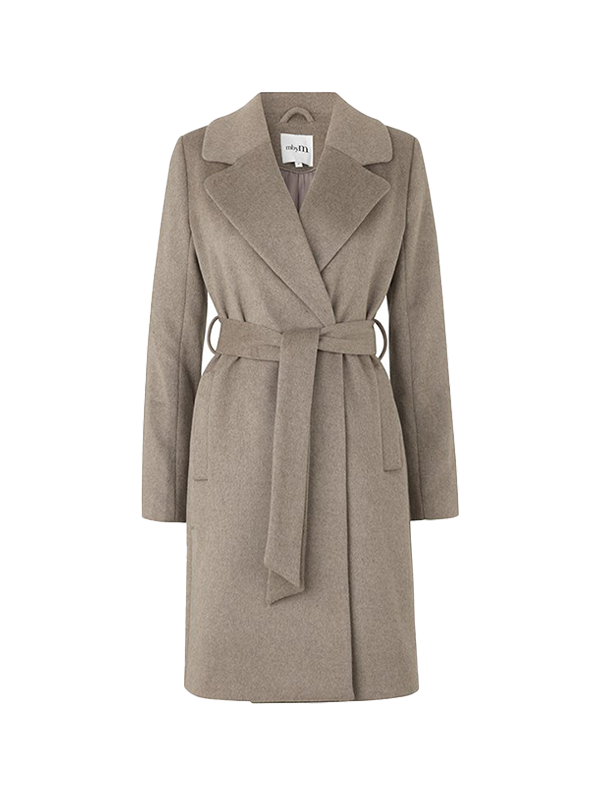 MBYM <br> TANNI LAVA COAT