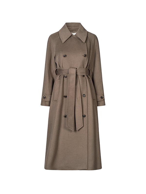 MBYM <br> ODONNE LAVA COAT