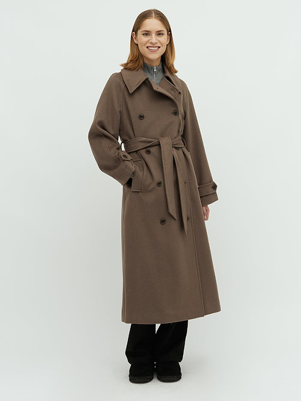 MBYM <br> ODONNE LAVA COAT