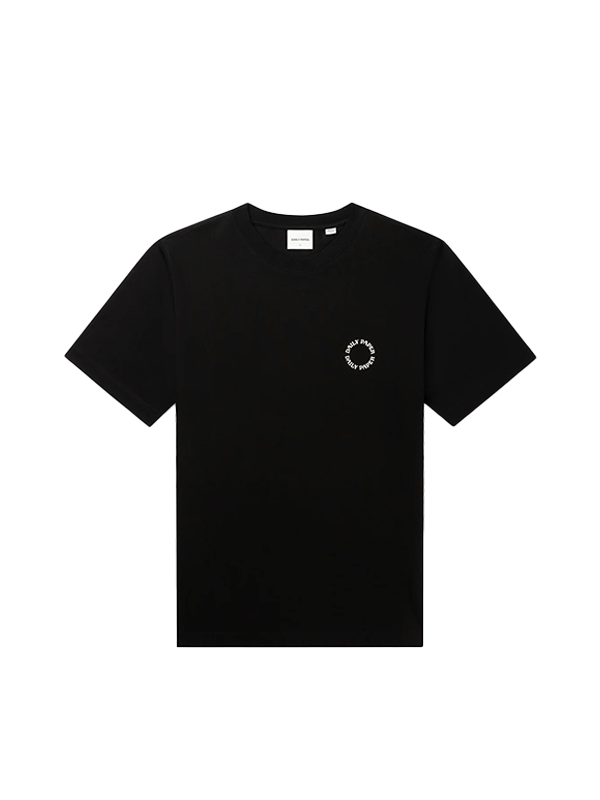 DAILY PAPER <br> ORBIT T-SHIRT