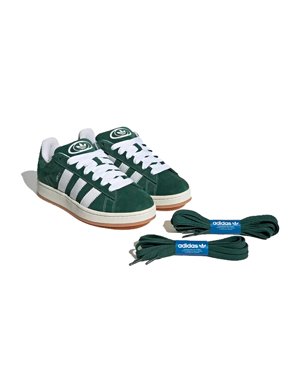 ADIDAS ORIGINALS <br> CAMPUS 00s H03472