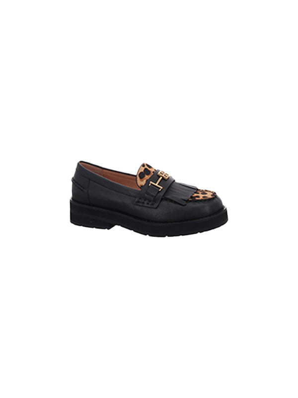 BIBI LOU <br> 675Z32VK LOAFERS