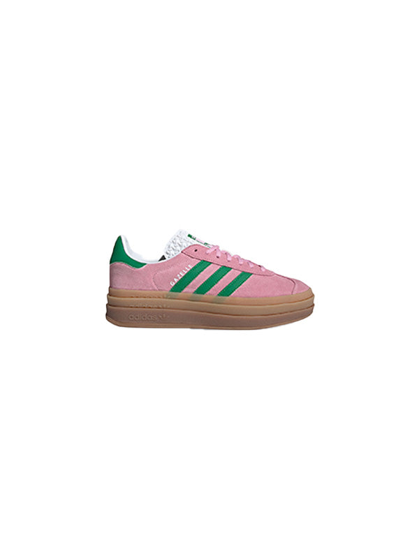 ADIDAS ORIGINALS <BR> IE0420 GAZELLE BOLD