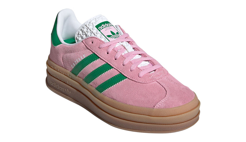 ADIDAS ORIGINALS <BR> IE0420 GAZELLE BOLD