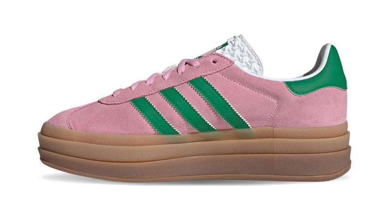 ADIDAS ORIGINALS <BR> IE0420 GAZELLE BOLD