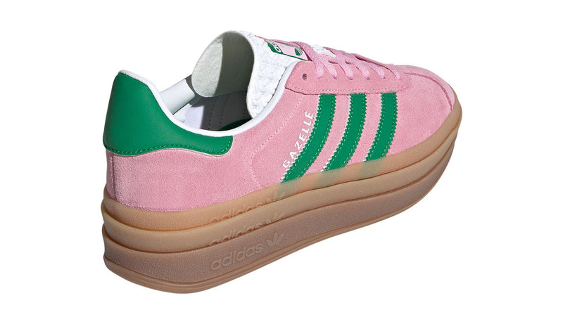 ADIDAS ORIGINALS <BR> IE0420 GAZELLE BOLD