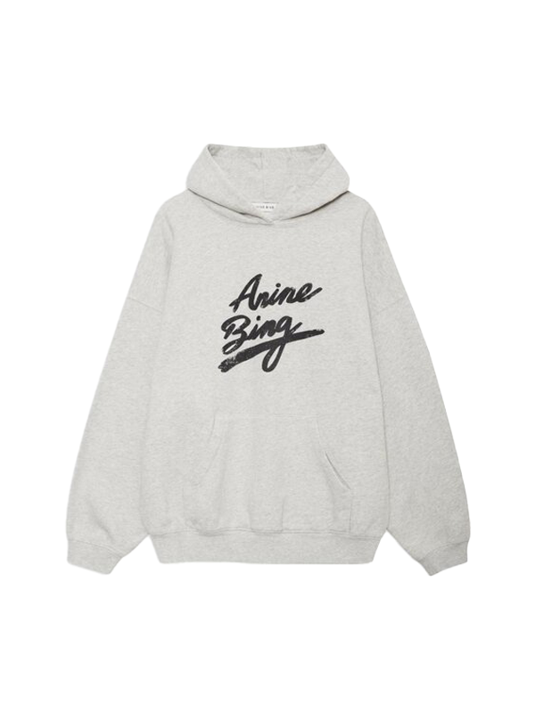 ANINE BING <br>  HARVEY SWEATSHIRT