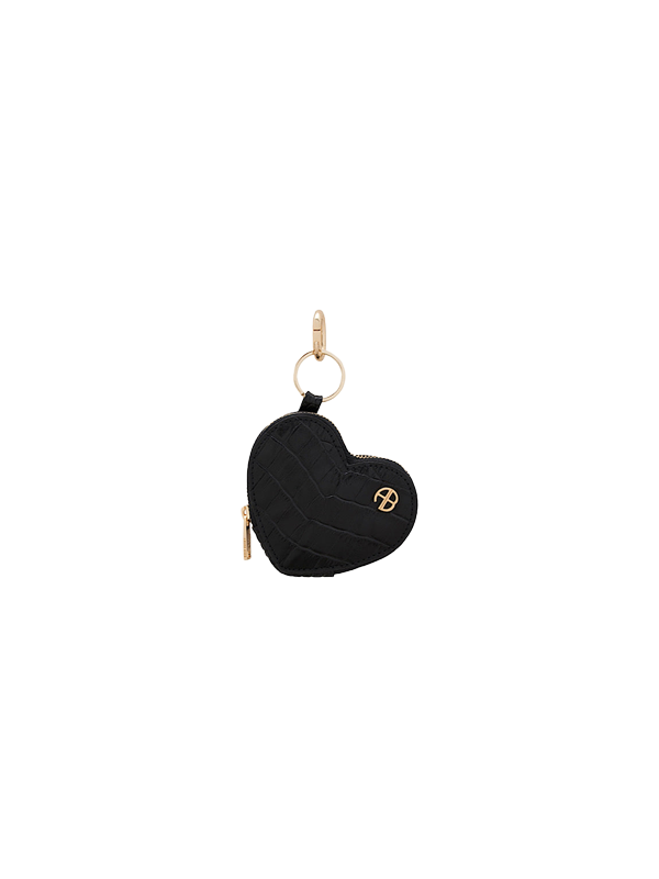 ANINE BING <br> HARRIETT COIN PURSE