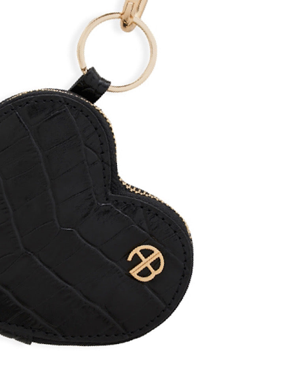 ANINE BING <br> HARRIETT COIN PURSE