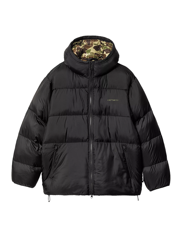 CARHARTT WIP <br> TORONTO JACKET