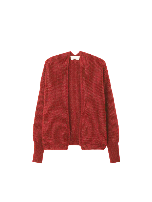 AMERICAN VINTAGE <br> EAST19AH24 CARDIGAN