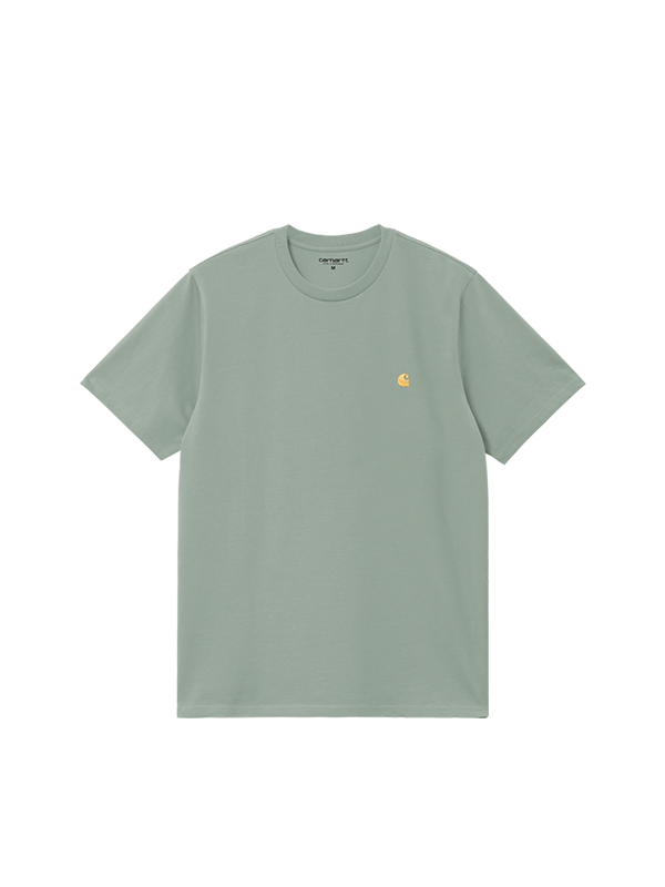 CARHARTT WIP <br>  CHASE T-SHIRT