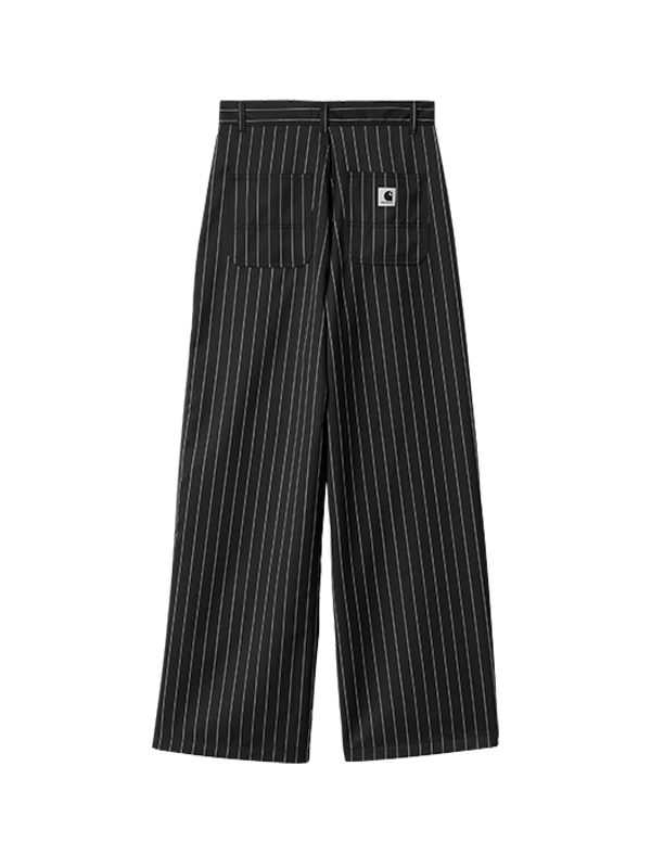 CARHARTT WIP <br> WOMAN SEATON PANT