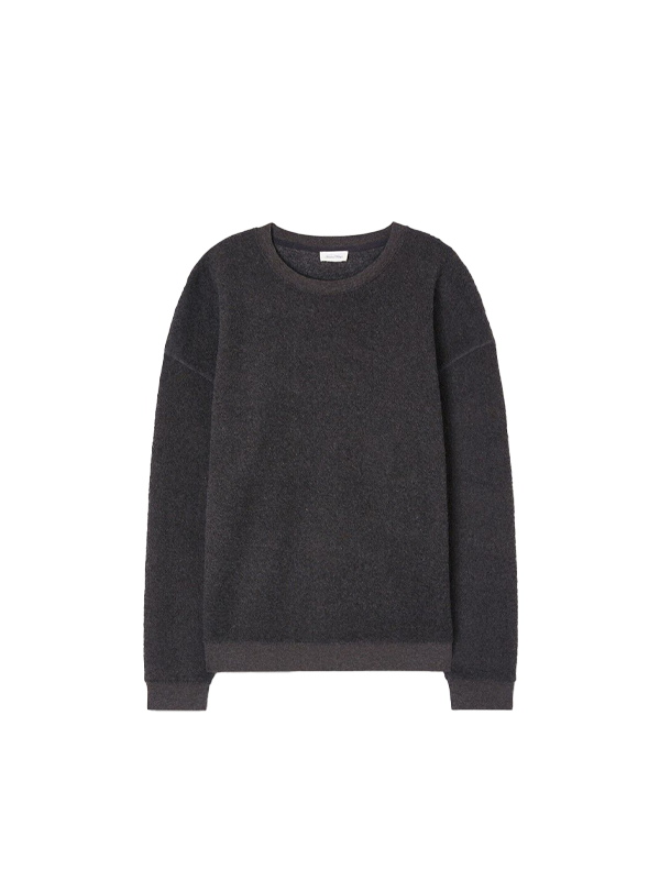 AMERICAN VINTAGE <br> MBOBY03AE25 SWEATSHIRT