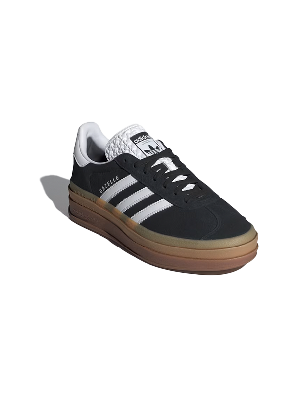 ADIDAS ORIGINALS <br> GAZELLE BOLD IE0876