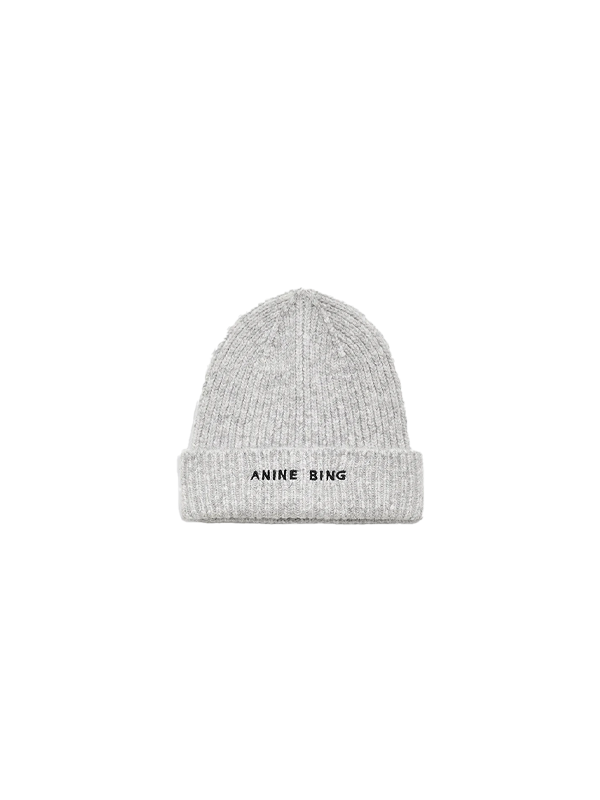 ANINE BING <br> ELIA BEANIE