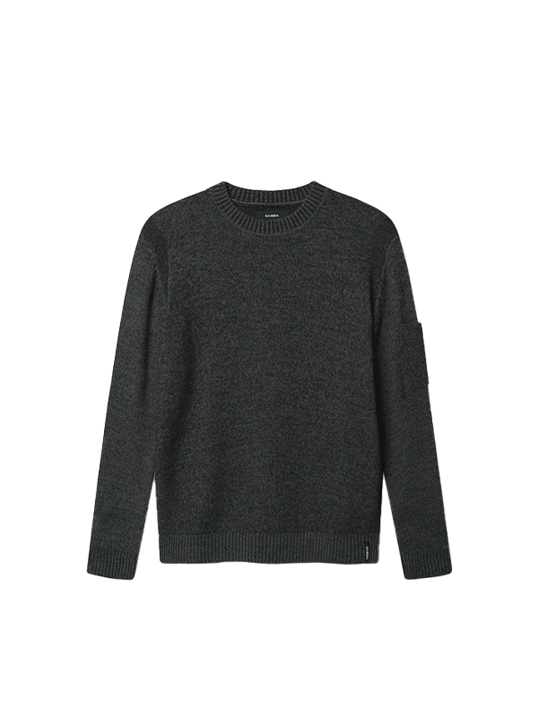 GABBA <br> LUCA LONGSLEEVE