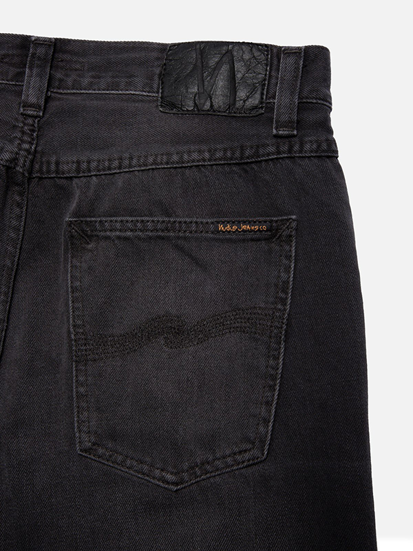 NUDIE JEANS <br> STEADY EDDIE II