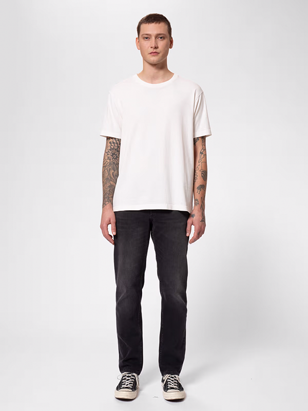 NUDIE JEANS <br> STEADY EDDIE II