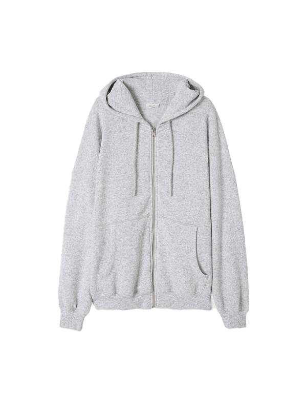 AMERICAN VINTAGE <br> MEVO03BE25 HOODED