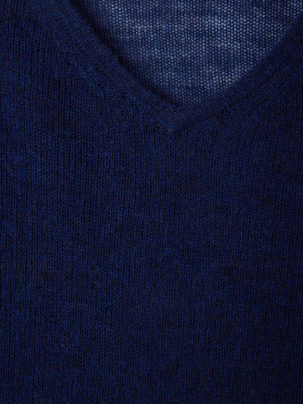 AMERICAN VINTAGE <br> DUM18AE25 PULLOVER