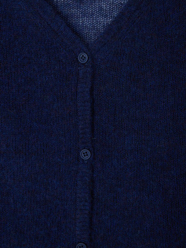 AMERICAN VINTAGE <br> DUM19AE25 CARDIGAN