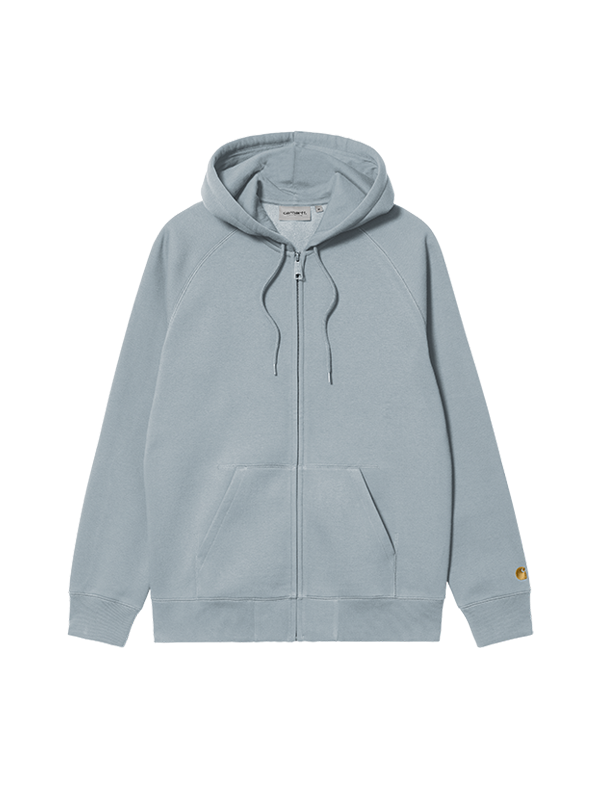 CARHARTT WIP <br> HOODED CHASE JACKET