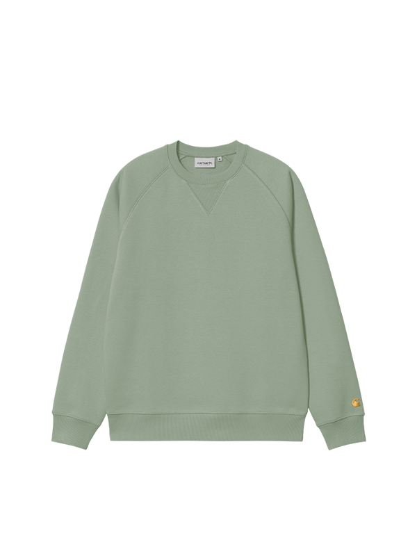 CARHARTT WIP <br> CHASE SWEATSHIRT