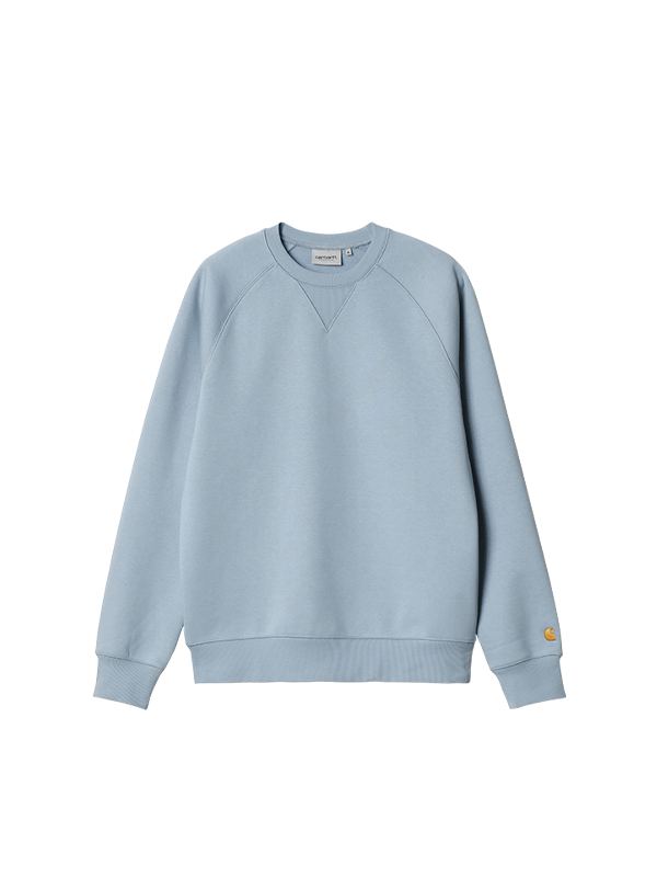 CARHARTT WIP <br> CHASE SWEATSHIRT