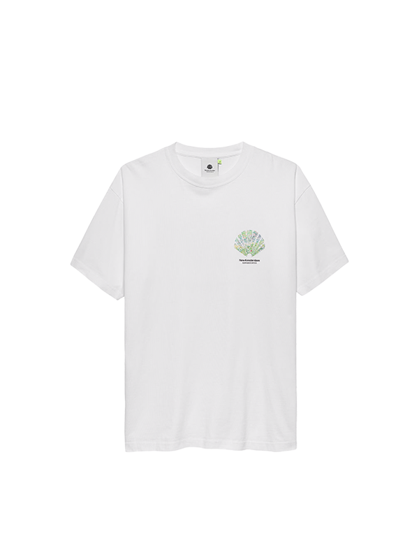 NEW AMSTERDAM <br> TALL GRASS T-SHIRT