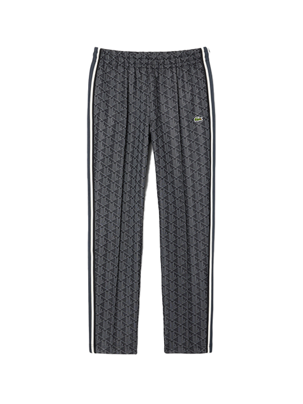 LACOSTE <br> XH1440 TRACKSUIT PANT