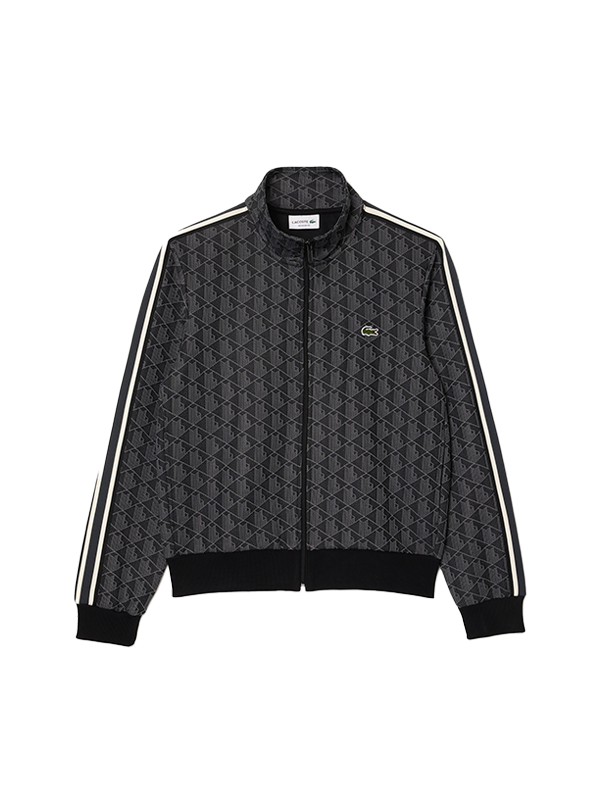 LACOSTE <br> SH1368 TRACK JACKET