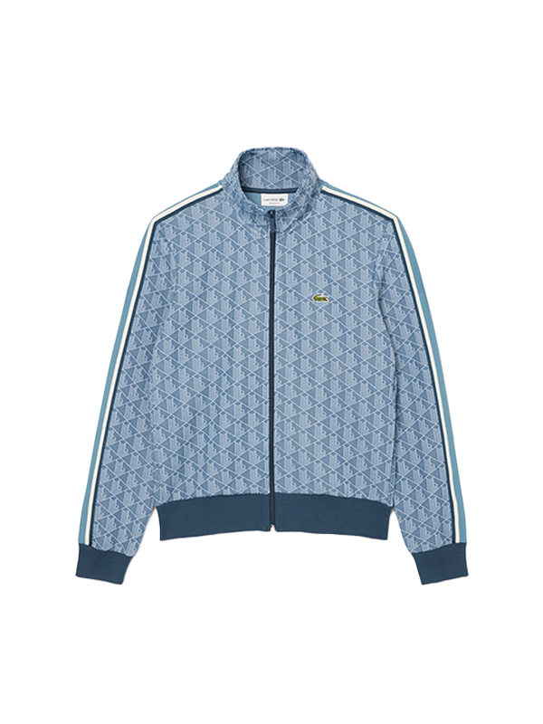 LACOSTE <br> SH1368 TRACK JACKET